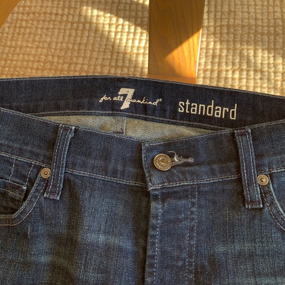 7 For All Mankind Jeans - Men’s - Picture 1 of 4